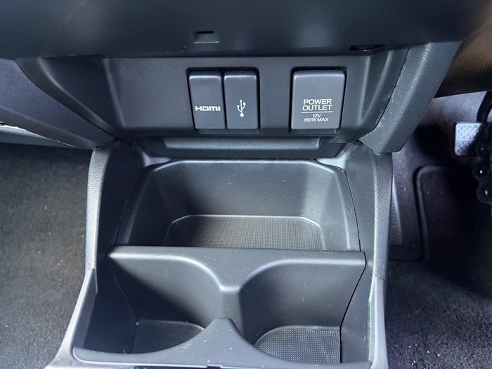 2016 Honda Jazz VTi-S