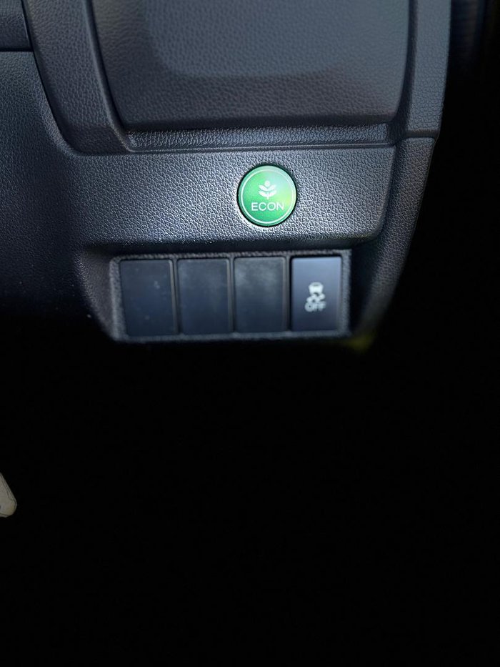 2016 Honda Jazz VTi-S