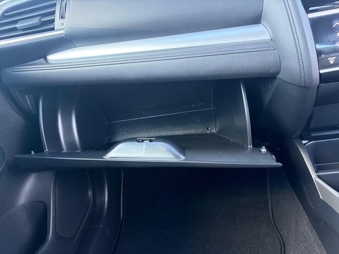 2016 Honda Jazz VTi-S