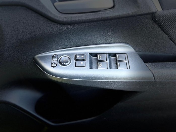 2016 Honda Jazz VTi-S