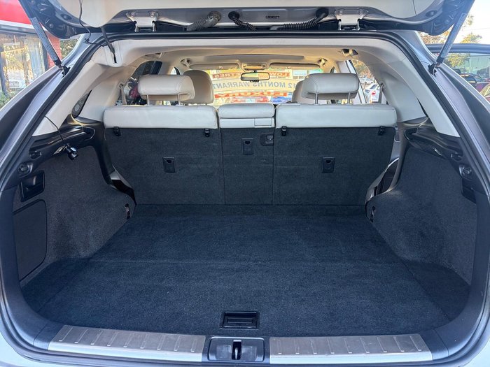 2011 Lexus RX 450h Prestige