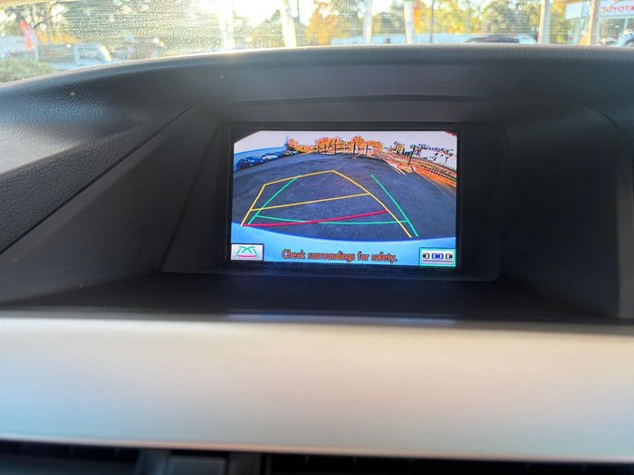 2011 Lexus RX 450h Prestige