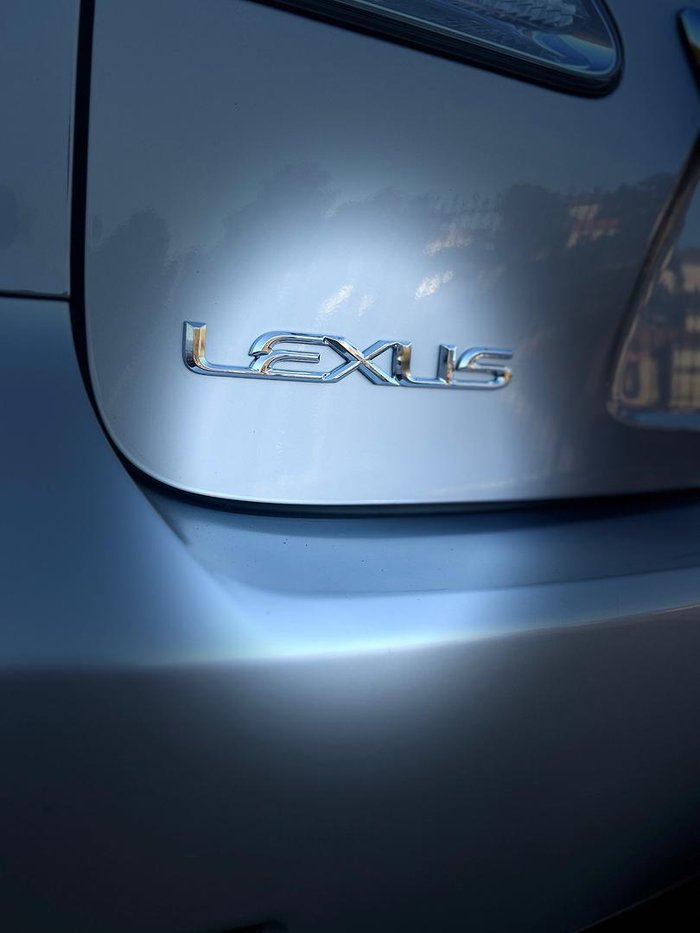 2011 Lexus RX 450h Prestige