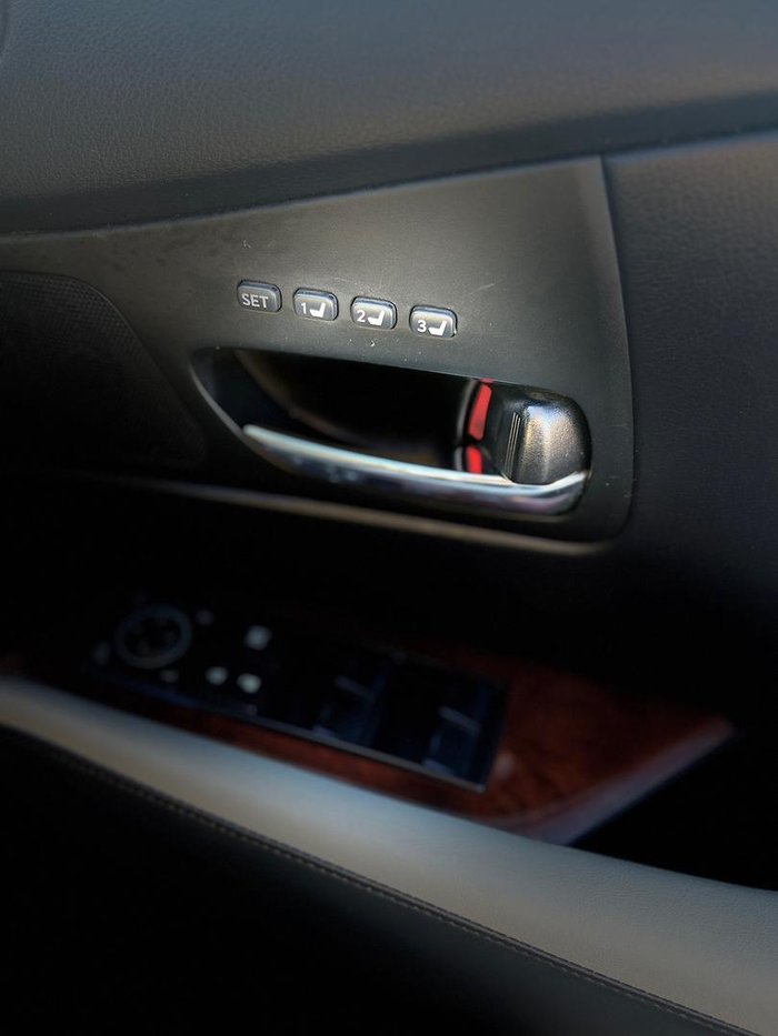 2011 Lexus RX 450h Prestige