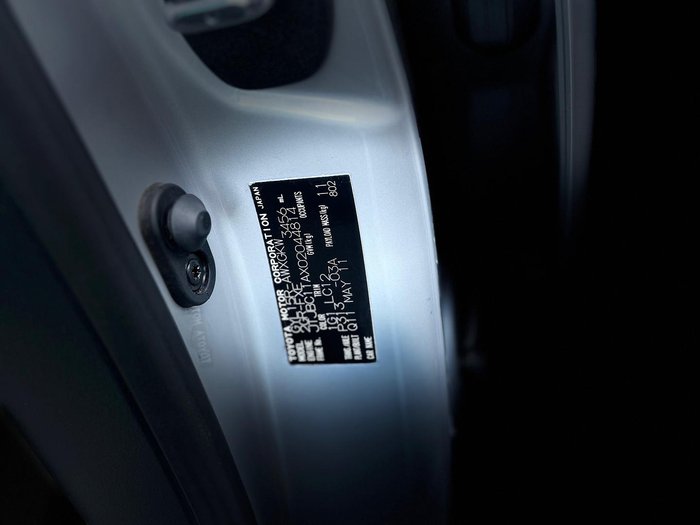 2011 Lexus RX 450h Prestige