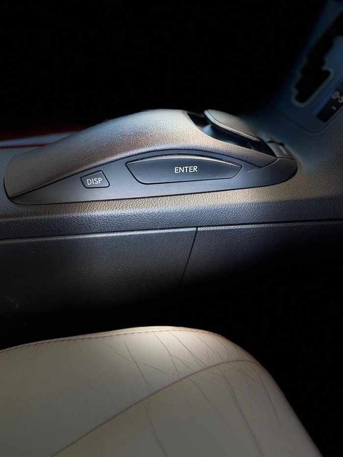 2011 Lexus RX 450h Prestige
