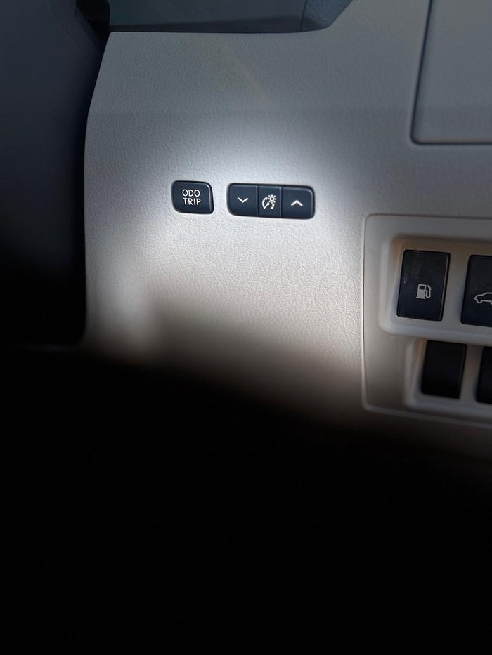 2011 Lexus RX 450h Prestige