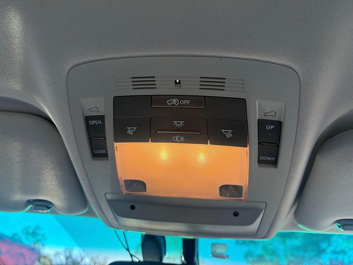 2011 Lexus RX 450h Prestige
