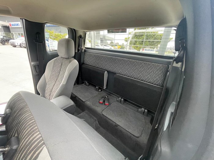 2012 Holden Colorado LX