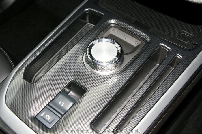 2026 GWM Haval Jolion Lux Hybrid
