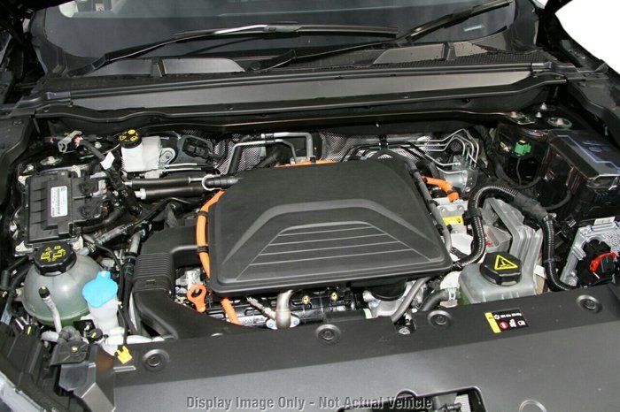 2026 GWM Haval Jolion Lux Hybrid