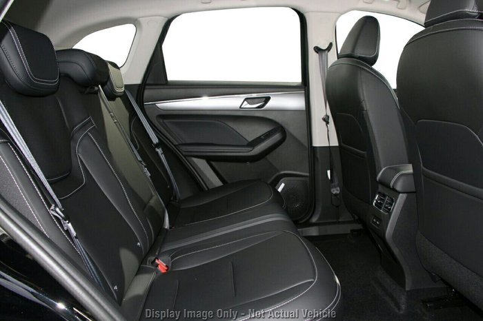 2026 GWM Haval Jolion Lux Hybrid