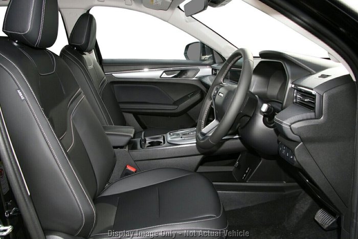 2026 GWM Haval Jolion Lux Hybrid