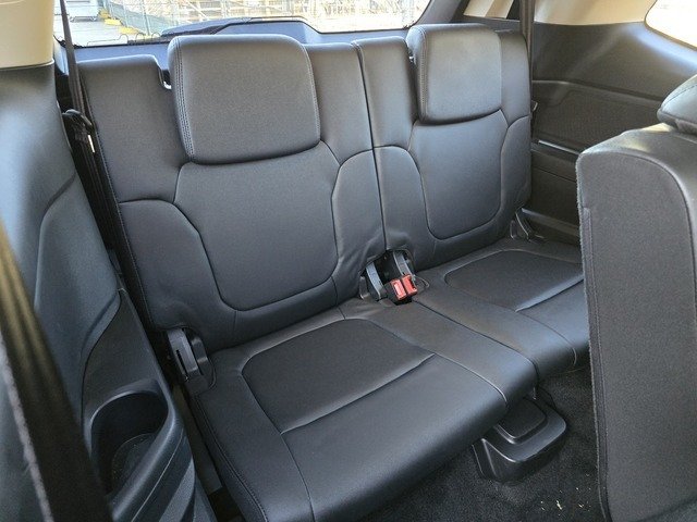 2025 Ford Everest