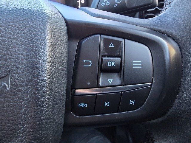 2025 Ford Everest