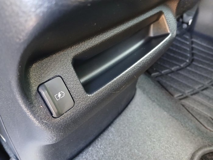 2022 Nissan Navara PRO-4X