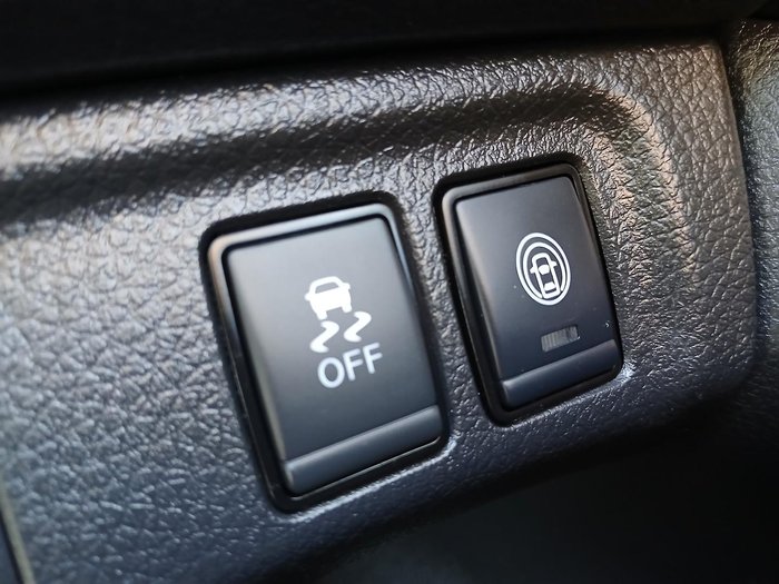 2022 Nissan Navara PRO-4X