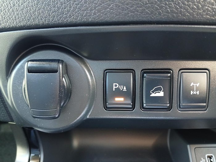 2022 Nissan Navara PRO-4X