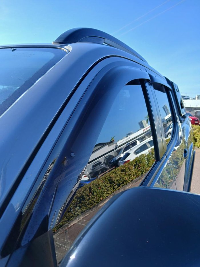 2022 Nissan Navara PRO-4X