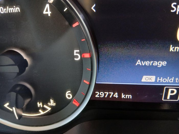 2022 Nissan Navara PRO-4X