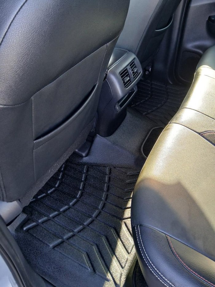 2022 Nissan Navara PRO-4X