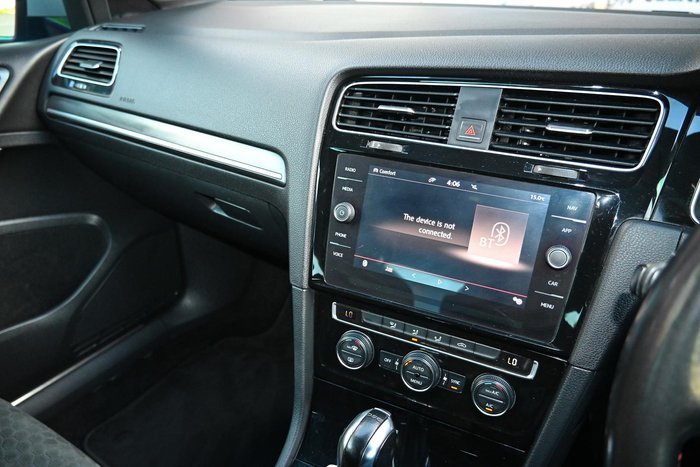 2017 Volkswagen Golf GTI Performance Edition 1