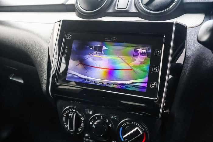 2023 Suzuki Swift GL