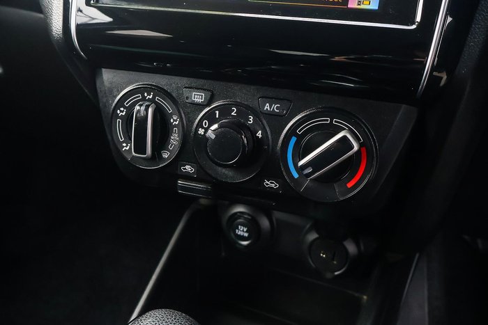 2023 Suzuki Swift GL