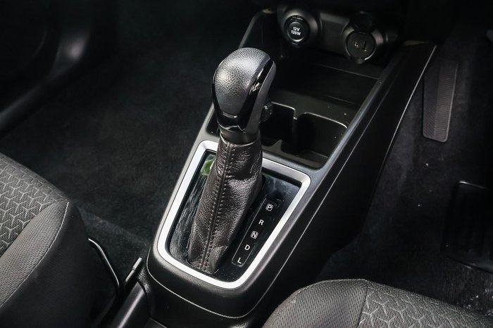 2023 Suzuki Swift GL
