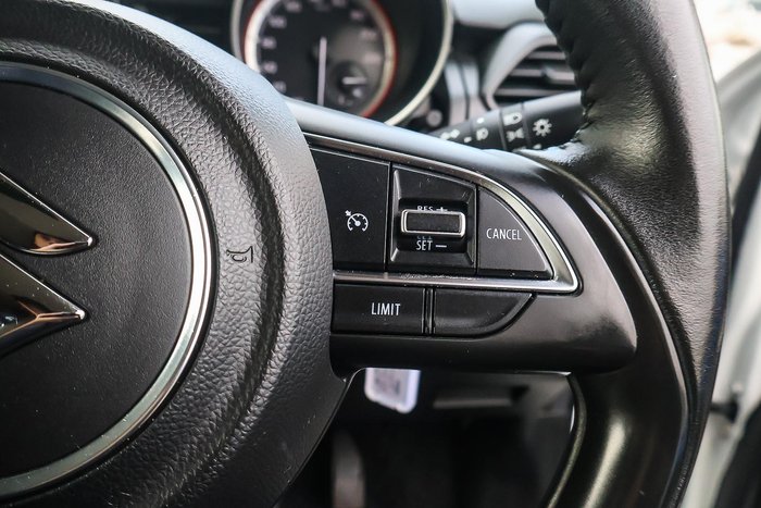 2023 Suzuki Swift GL