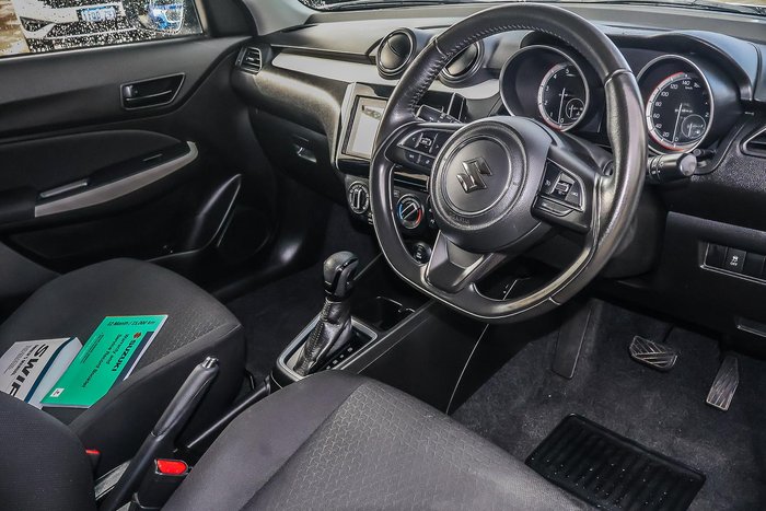 2023 Suzuki Swift GL