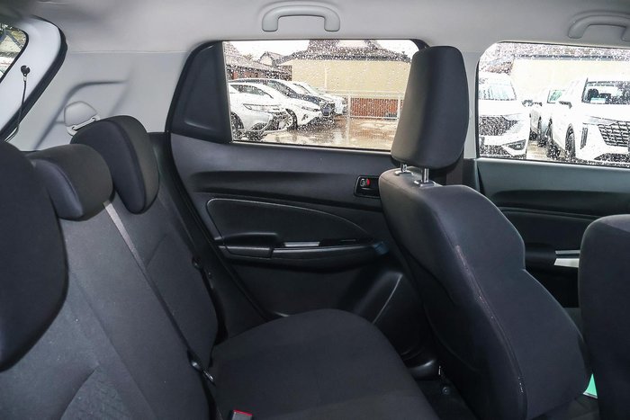 2023 Suzuki Swift GL