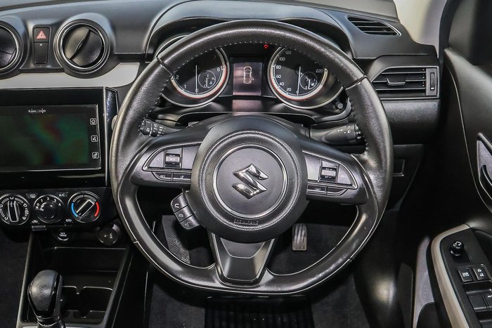 2023 Suzuki Swift GL