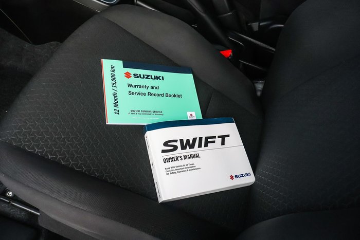 2023 Suzuki Swift GL