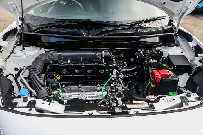 2023 Suzuki Swift GL