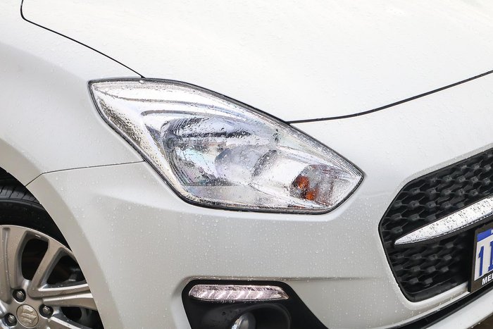 2023 Suzuki Swift GL