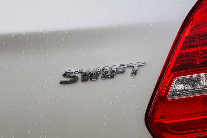 2023 Suzuki Swift GL