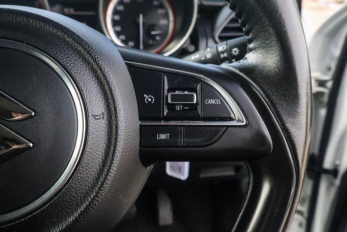 2023 Suzuki Swift GL
