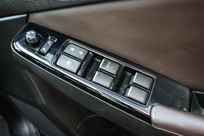 2022 Mazda BT-50 GT