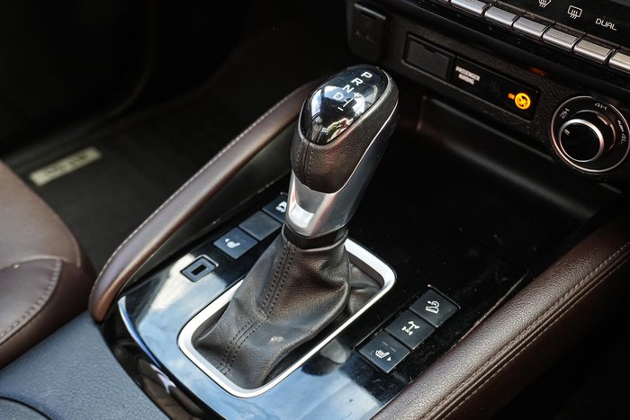 2022 Mazda BT-50 GT