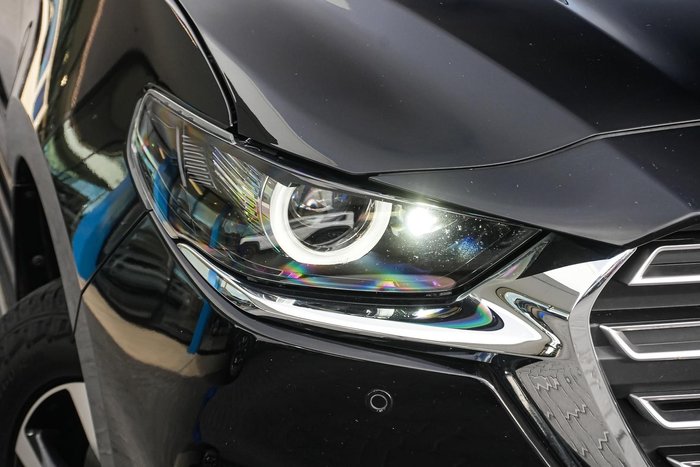 2022 Mazda BT-50 GT