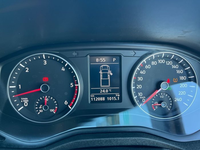 2021 Volkswagen Amarok