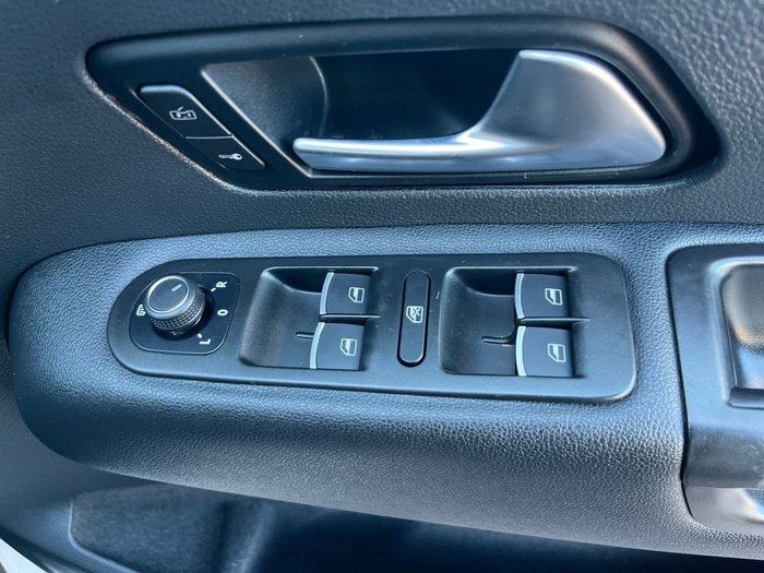 2021 Volkswagen Amarok