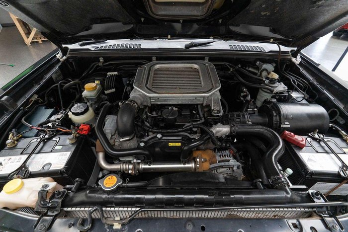 2014 Nissan Navara
