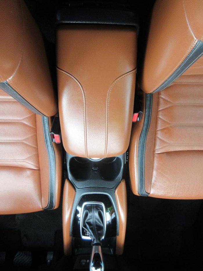 2022 Nissan X-TRAIL Ti