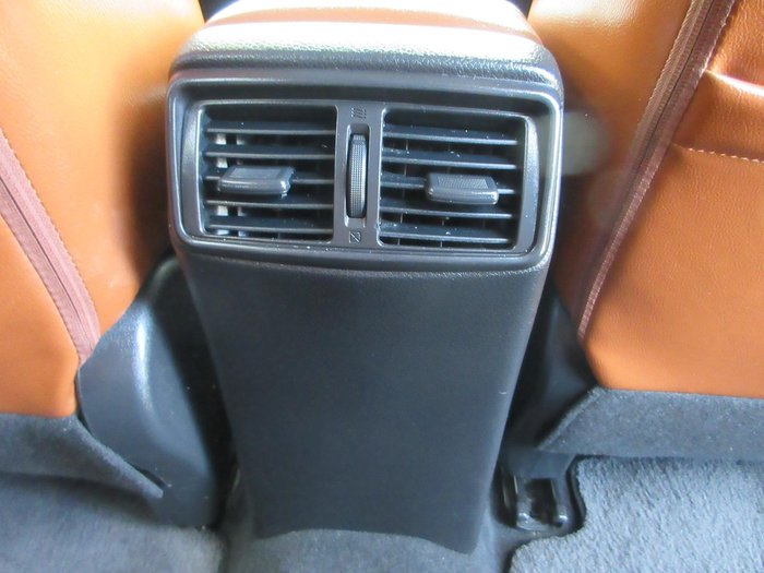 2022 Nissan X-TRAIL Ti