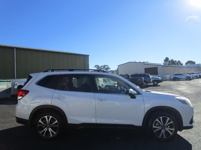 2023 Subaru Forester 2.5i Premium