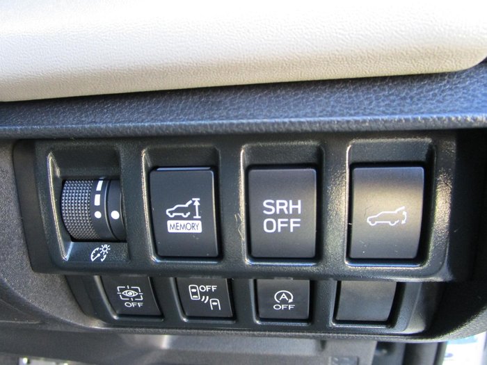 2023 Subaru Forester 2.5i Premium