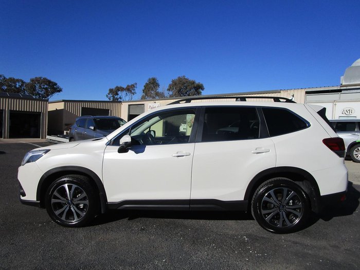 2023 Subaru Forester 2.5i Premium