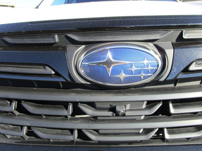2023 Subaru Forester 2.5i Premium